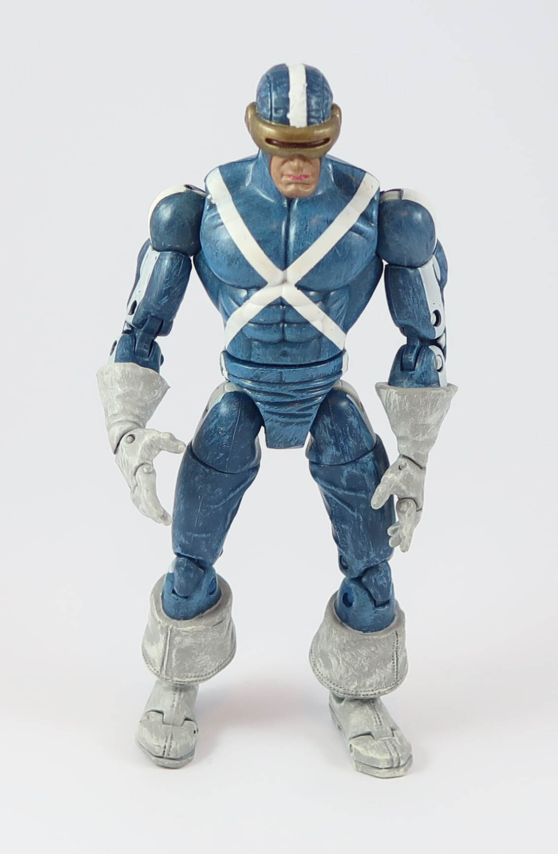 Cyclops Actionfigur Marvel Legends
