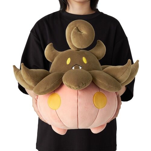 Pumpkaboo Plush - 45 cm