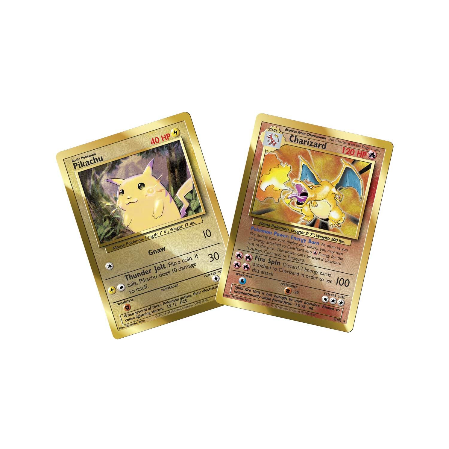 Pokémon 25th Anniversary Célébrations Collection Ultra-Premium - FR