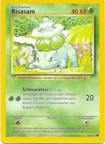bisasam-044-102-pok-mon-tcg Bisasam 044/102 - Pokémon TCG