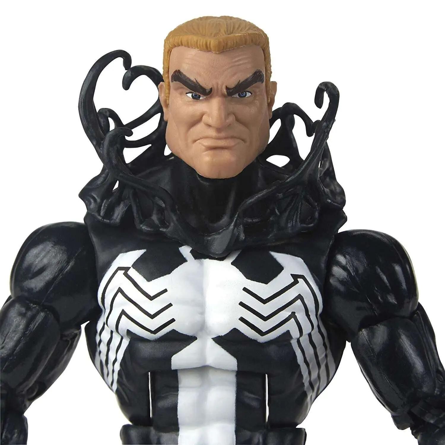 Marvel Legends Monster Venom Series Venom Action Figure