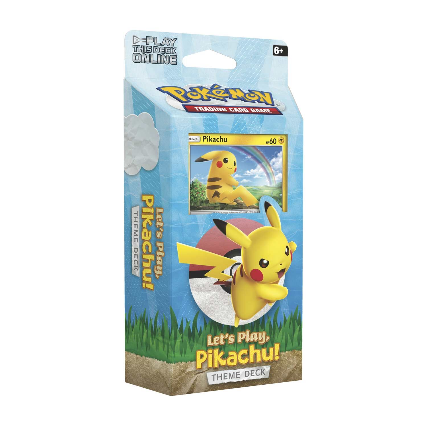 pok-mon-let-s-go-pikachu-theme-deck Pokémon Let's Play Pikachu Theme Deck - EN