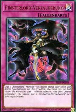 finsterlord-verzauberung Finsterlord-Verzauberung - Yu-Gi-Oh!