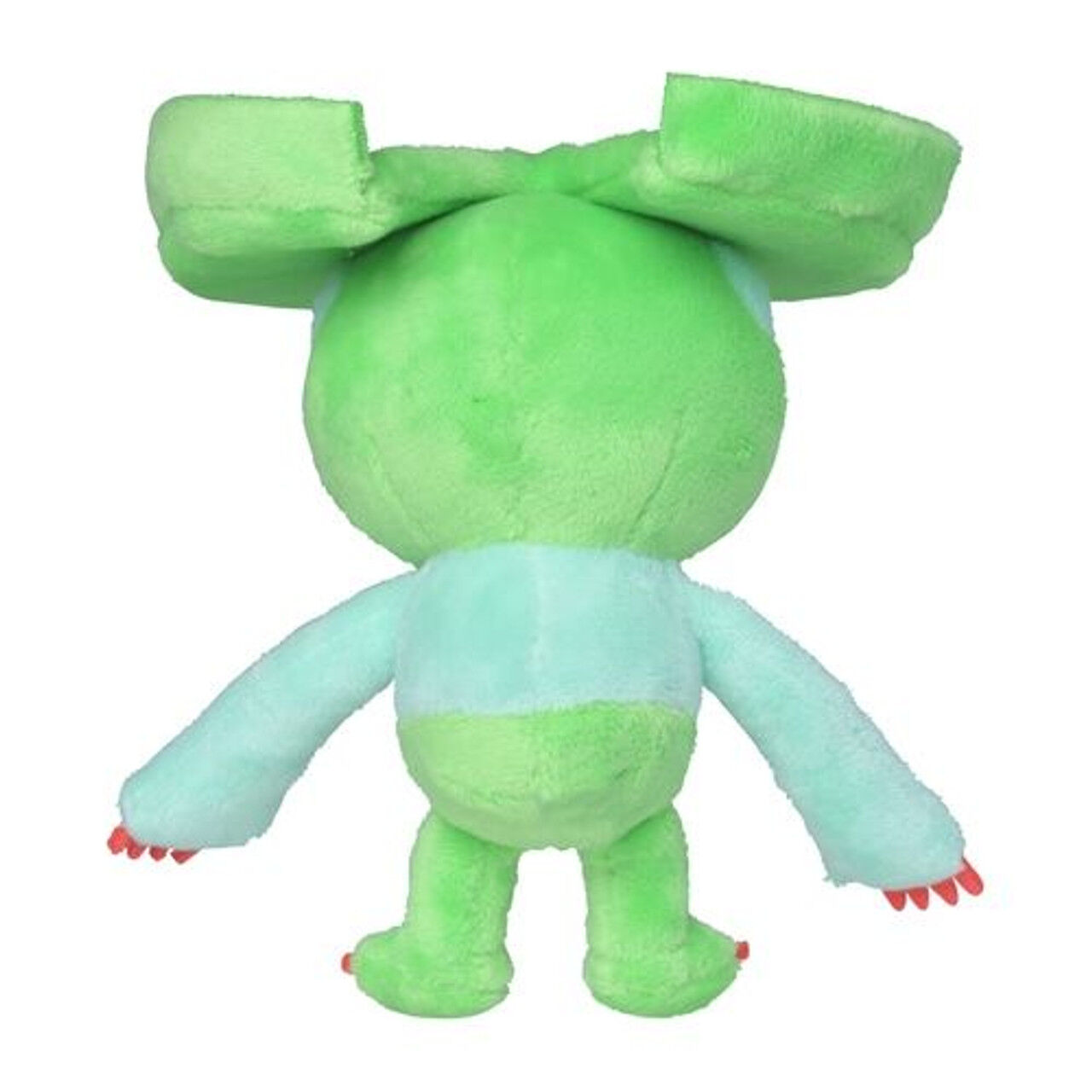 Lombre Sitting Cuties Plush - 13 cm