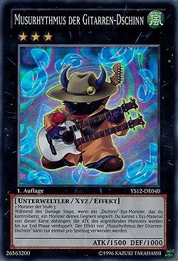 musurhythmus-der-gitarren-dschinn-yu-gi-oh Musurhythmus der Gitarren-Dschinn - Yu-Gi-Oh!