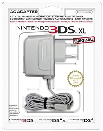 nintendo-3ds-xl-ladegera-t-wap-002 Nintendo 3DS XL Ladegerät WAP-002