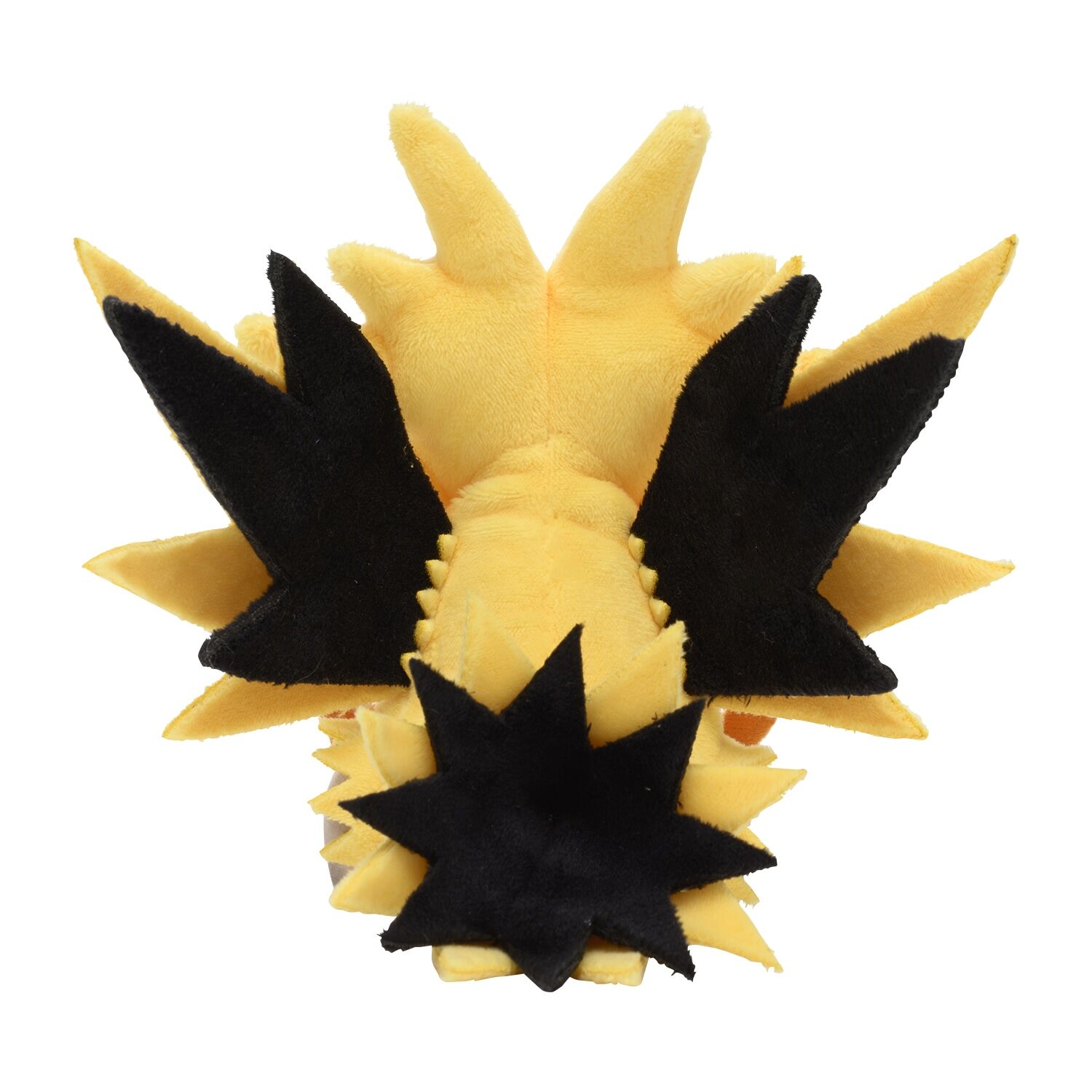 Zapdos Sitting Cuties Plush - 14 cm