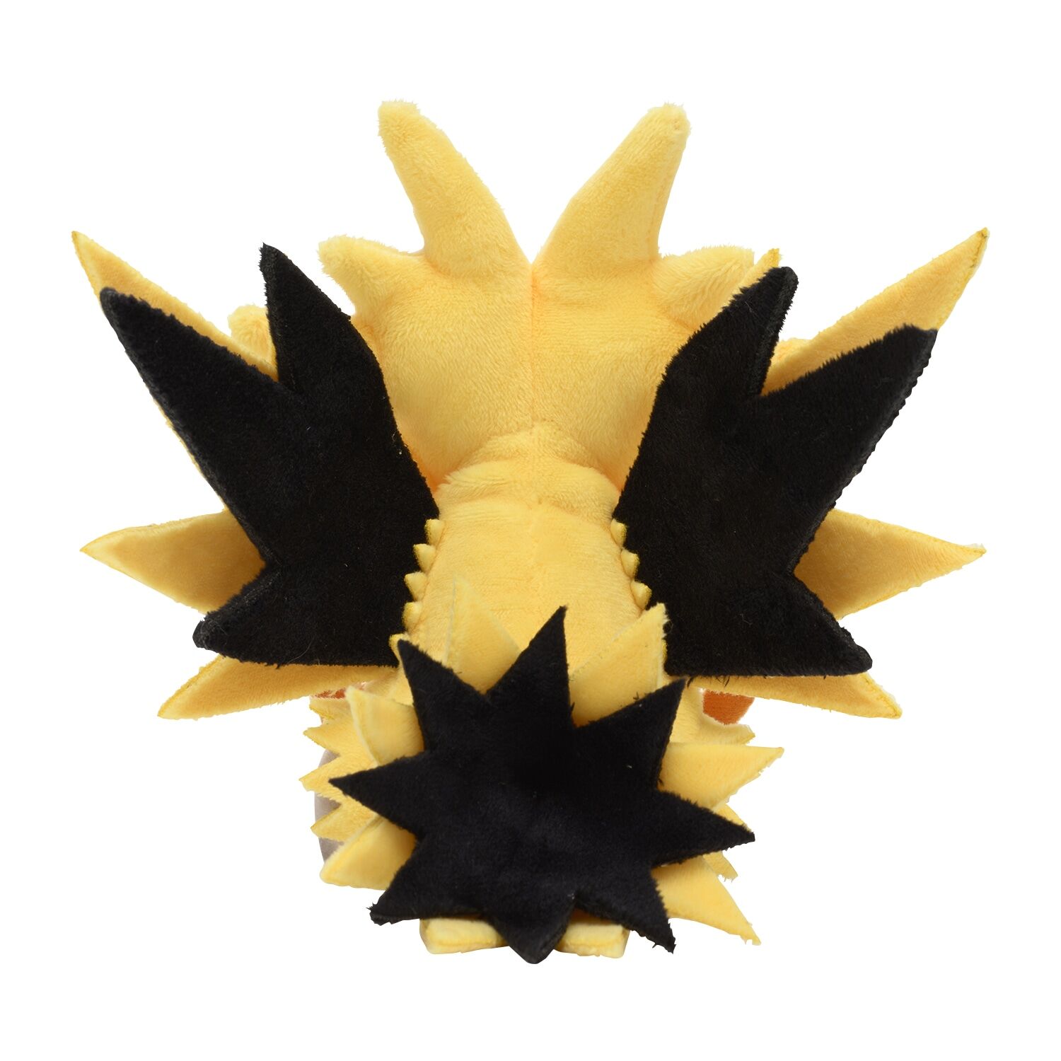 Zapdos Sitting Cuties Plush - 20 cm