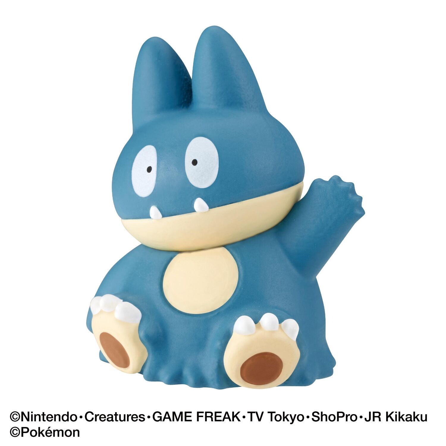 Pokemon Normal Type Bath Ball Pokeball Bath Bomb Figure