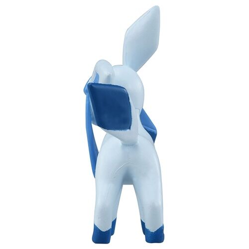 Glaceon Takara Tomy Monster Collection Figure Eeveelution