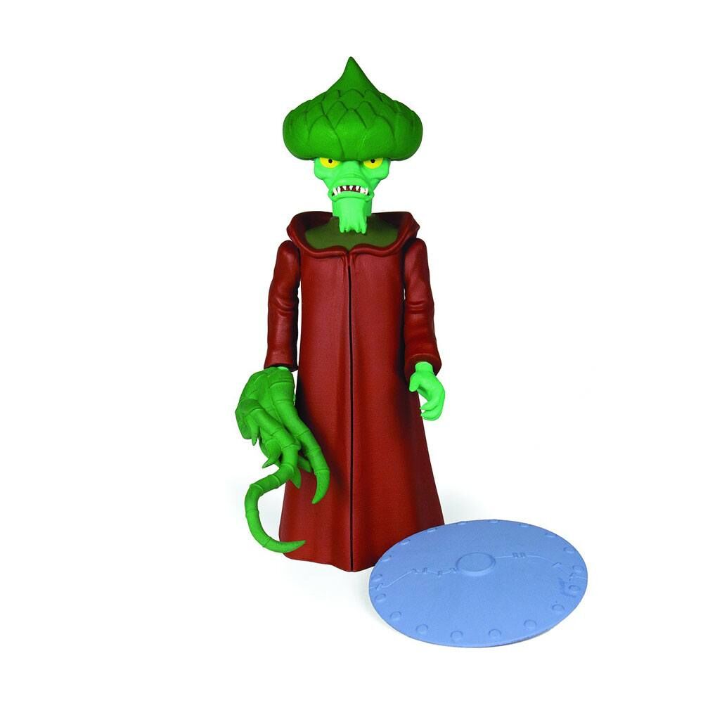 Masters of the Universe Vintage Collection Actionfigur Wave 4 Evil Seed 14 cm Masters of the Universe Vintage Collection Actionfigur Wave 4 Evil Seed 14 cm