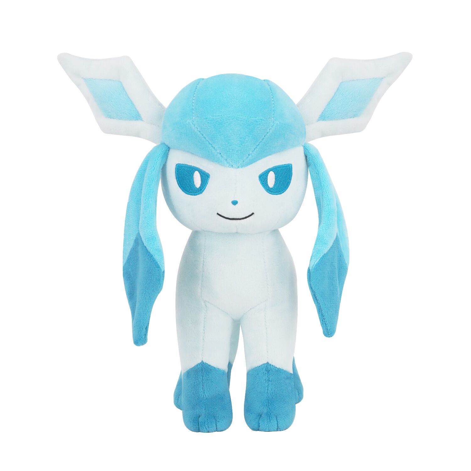 Glaceon Plush - 27 cm Glaceon Plush - 27 cm