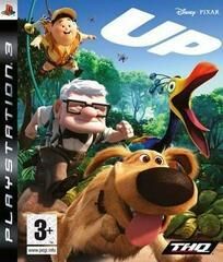 Disney Pixar Up - OVP - PS3 - DE