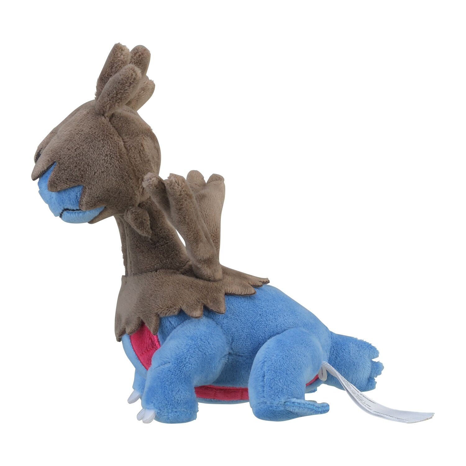 Zweilous Sitting Cuties Plush - 18 cm