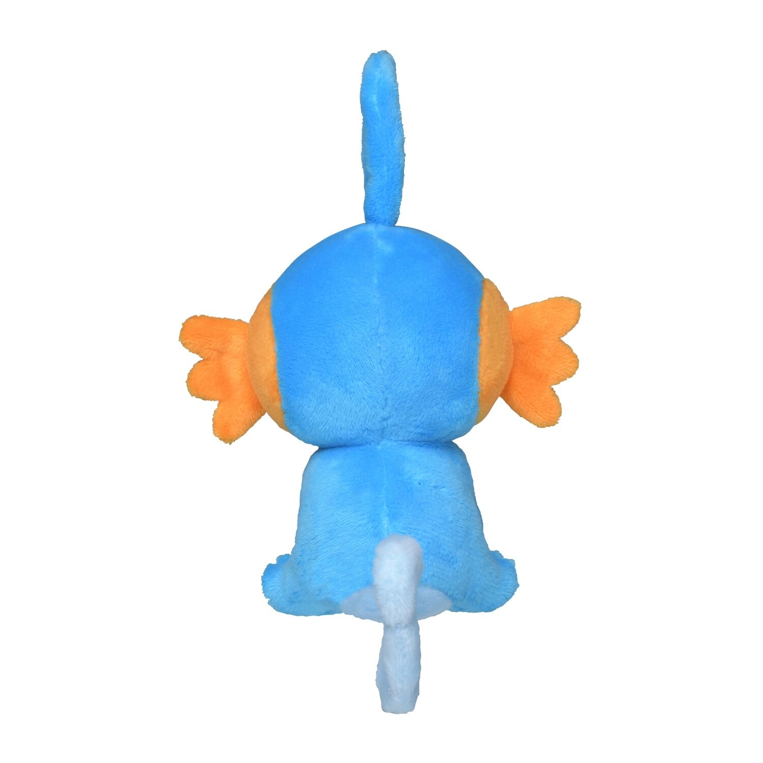 Mudkip Sitting Cuties Plush - 16,5 cm