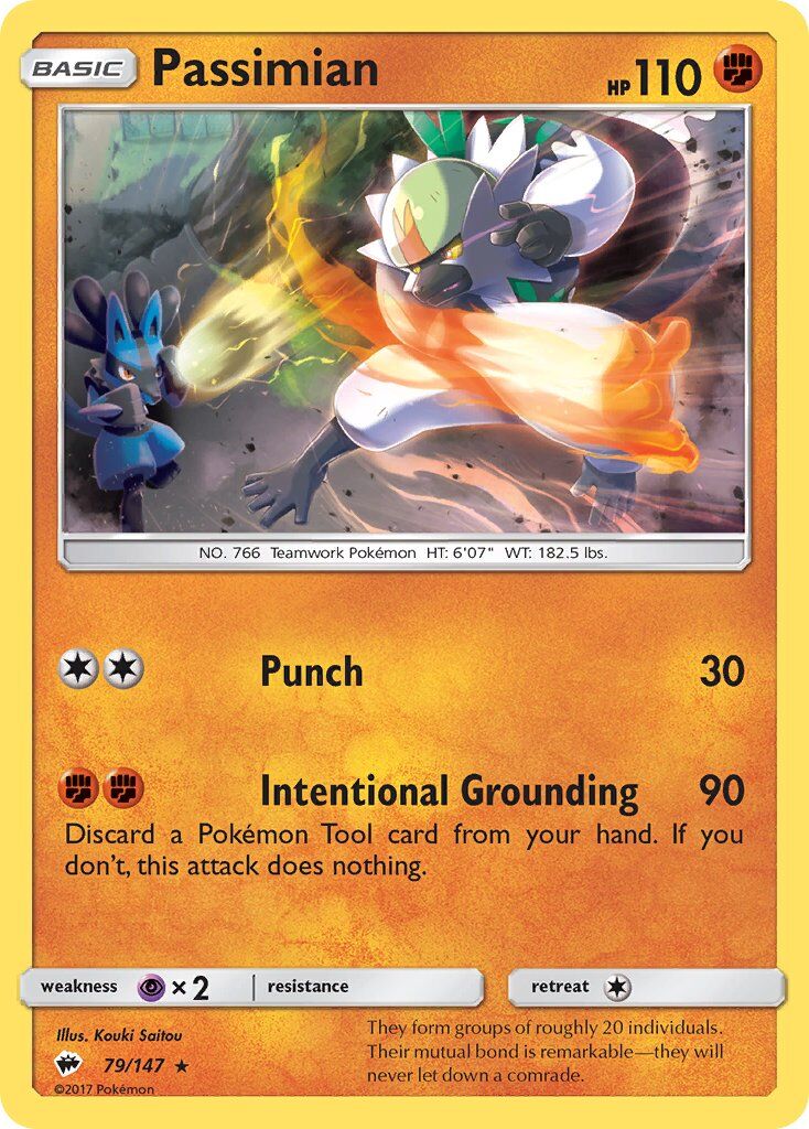Passimian - 79/147 - EN