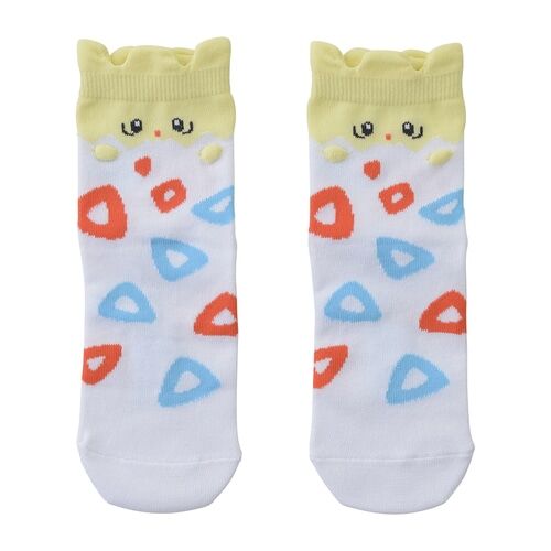 Togepi Pokémon-Socken (23-25cm) Togepi Pokémon-Socken (23-25cm)