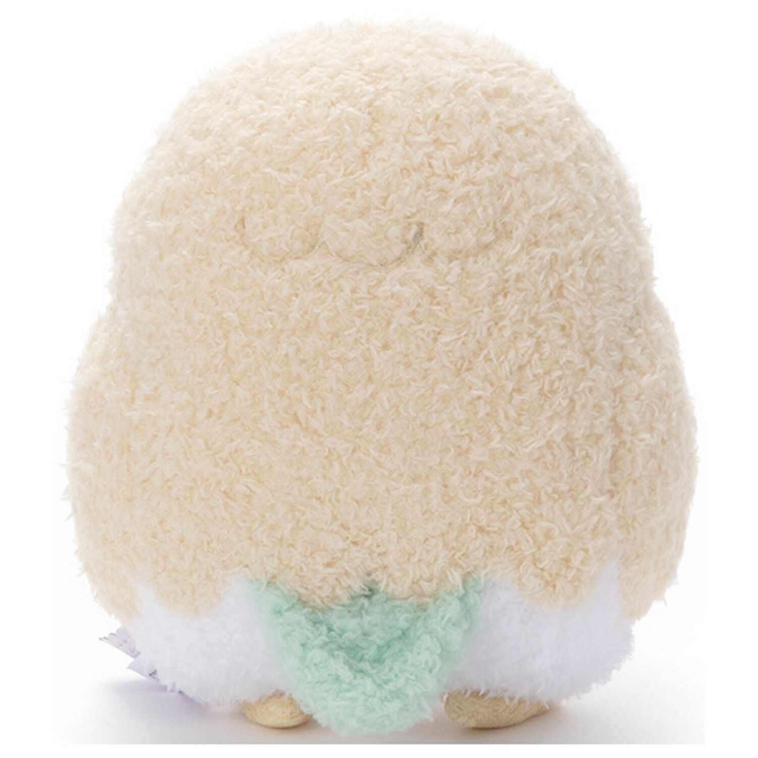 Pokémon Pokepiece Rowlet Poké Plush
