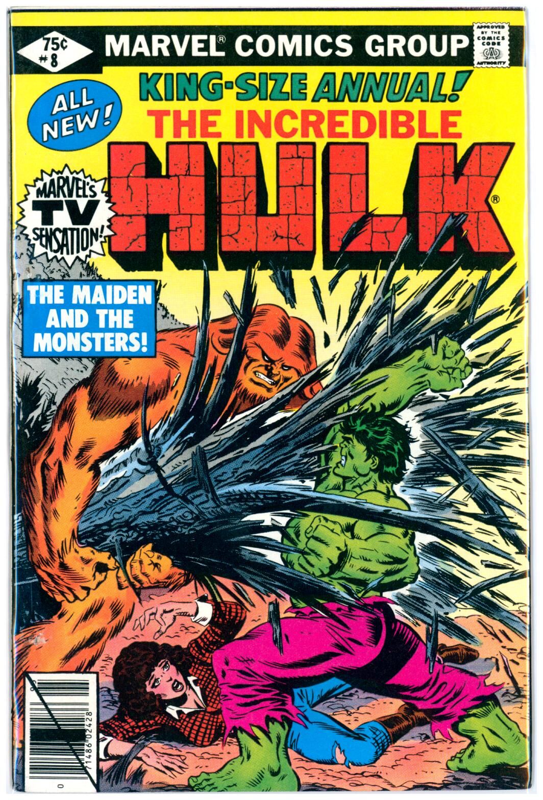 incredible-hulk-annual-008 Incredible Hulk Annual #8
