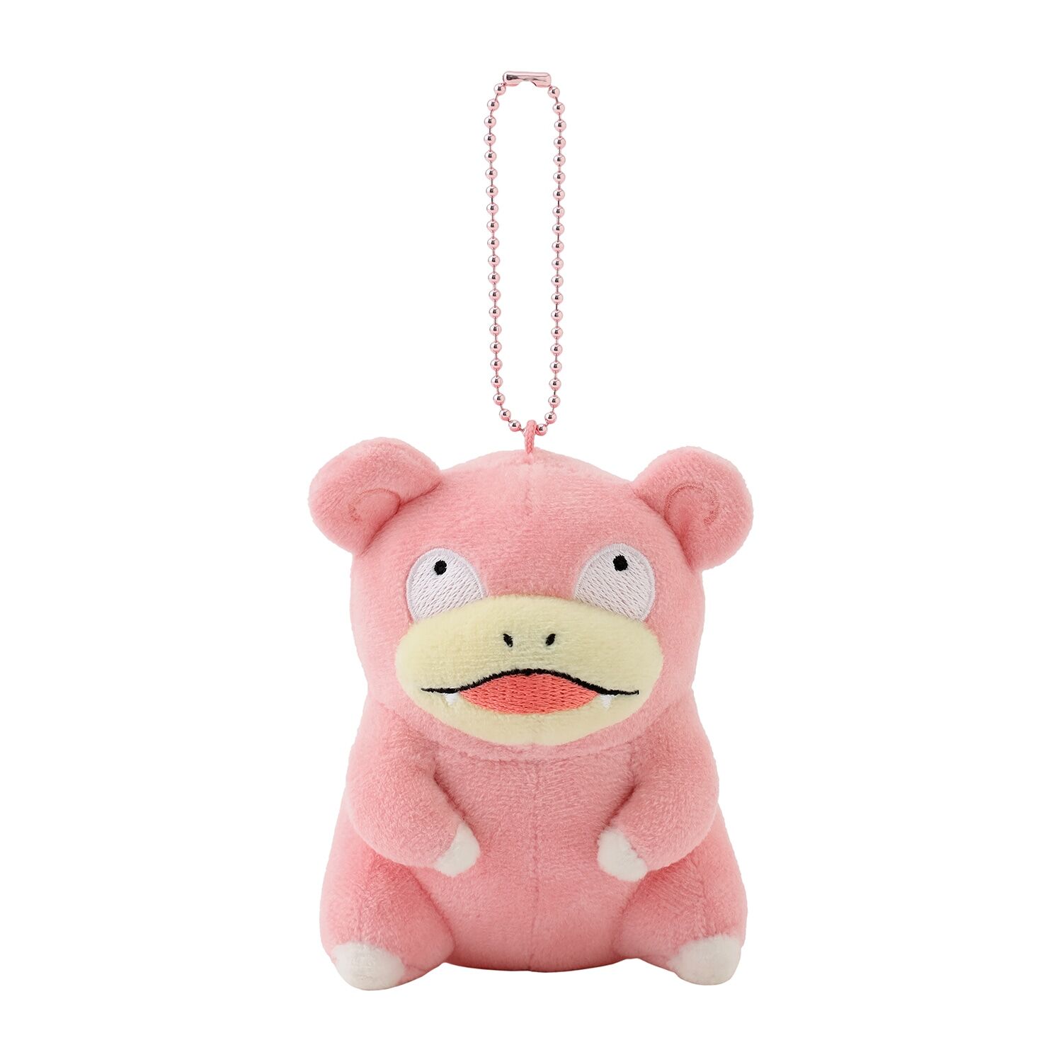 Slowpoke Mascot Plush - 11.5 cm