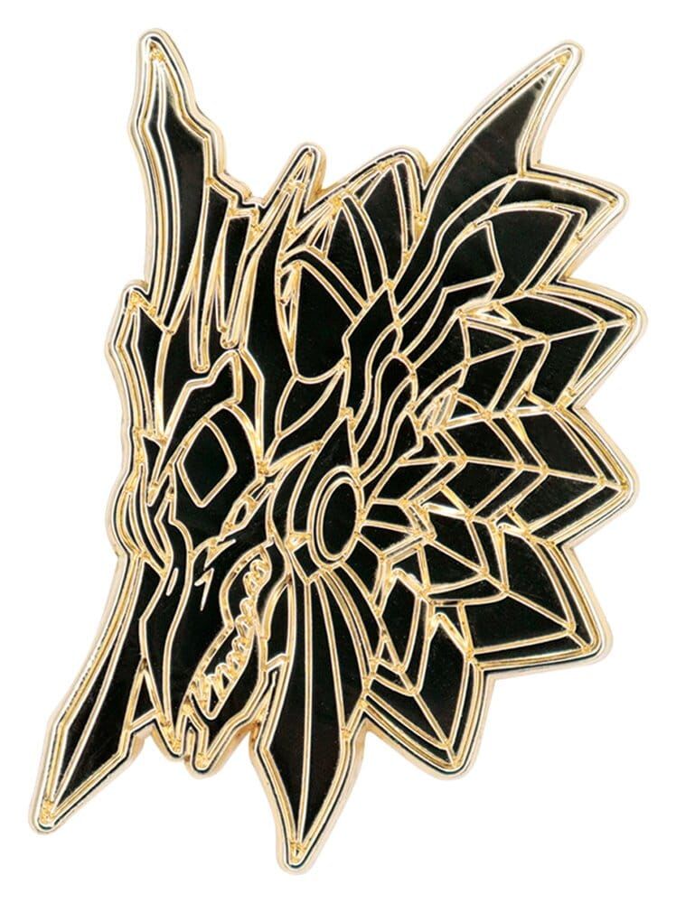 Yu-Gi-Oh! Mystery Ansteck-Pins Volume 2 - Blind Box (1 Random)