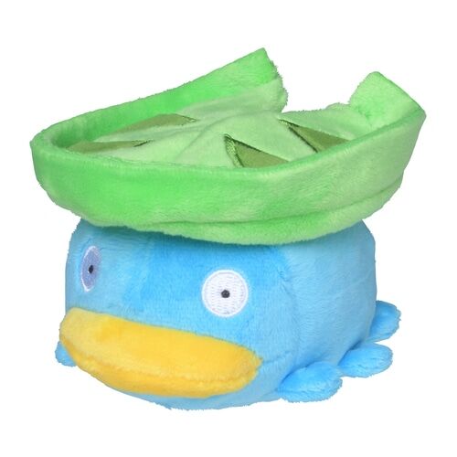 Lotad Sitting Cuties Plush - 16 cm