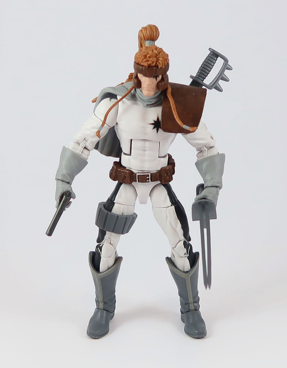 shatterstar_actionfigur_front Shatterstar Actionfigur Marvel