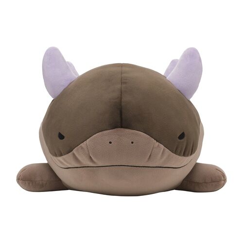 Clodsire (Moudokukikken) Fluffy Plush - 54 cm