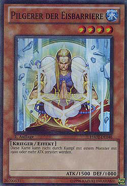 pilgerer_der_eisbarriere Pilgerer der Eisbarriere - Yu-Gi-Oh!