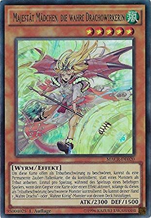 majest-t-m-dchen-die-wahre-drachowirkerin-yu-gi-oh Majestät Mädchen, die wahre Drachowirkerin - Yu-Gi-Oh!