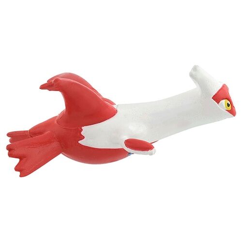 Latias Takara Tomy Monster Collection Figure