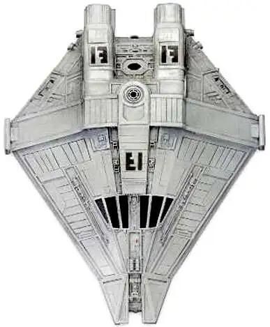 NECA Cinemachines Series 2 Alien Narcissus Shuttle 5-Inch Diecast Vehicle