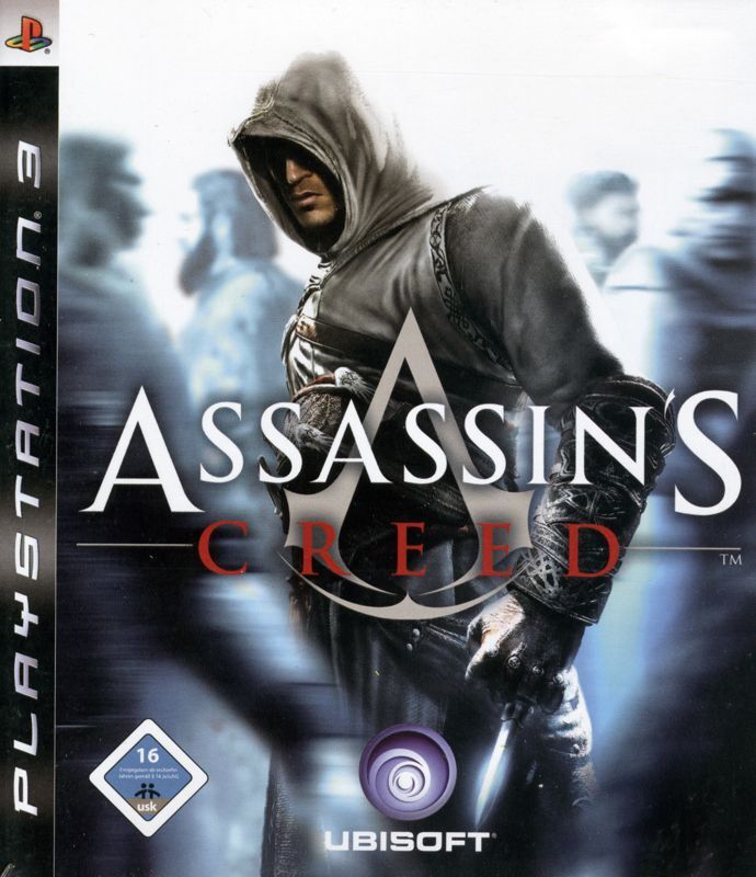 Assassin's Creed - PS3