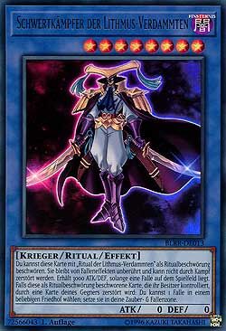 schwertk-mpfer_der_lithmus-verdammten Schwertkämpfer der Lithmus-Verdammten - Yu-Gi-Oh!