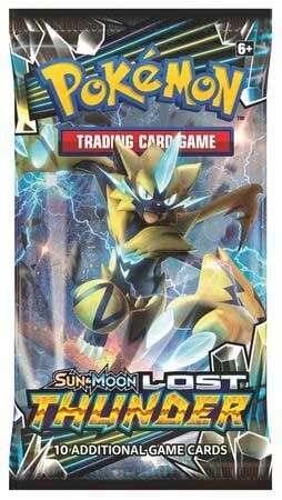 pok-mon-sun-moon-lost-thunder-booster-1 Pokémon Sun & Moon Lost Thunder Booster - EN
