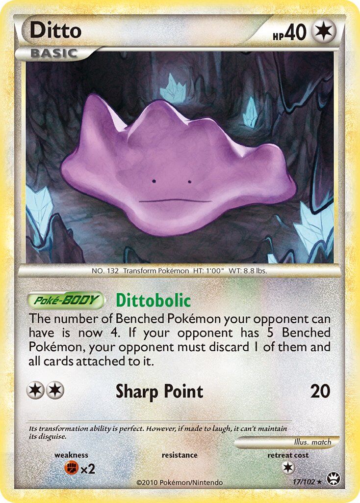 Ditto - 17/103 - EN Ditto - 17/103 - EN