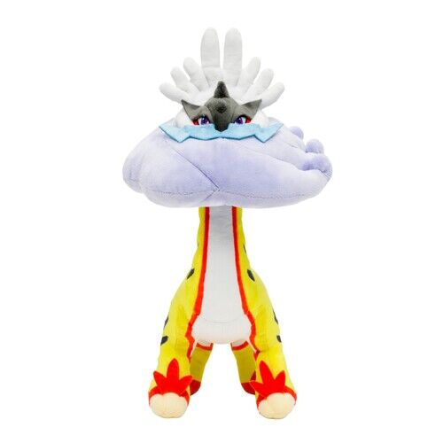 Raging Bolt Plush - 36 cm