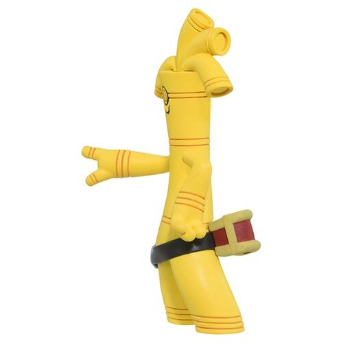Gholdengo Takara Tomy Monster Collection Figure
