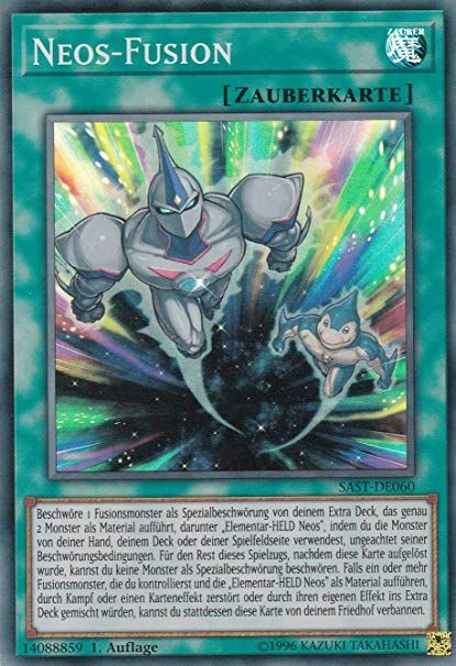 neos-fusion-yu-gi-oh Neos-Fusion - Yu-Gi-Oh!
