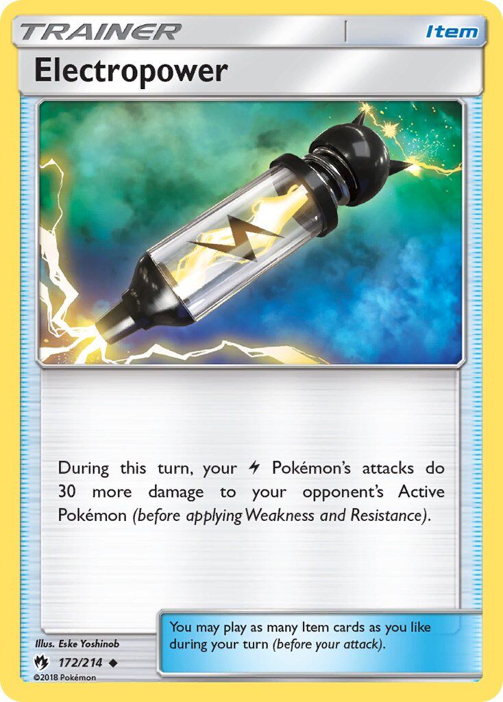 Electropower - 172/214 - EN