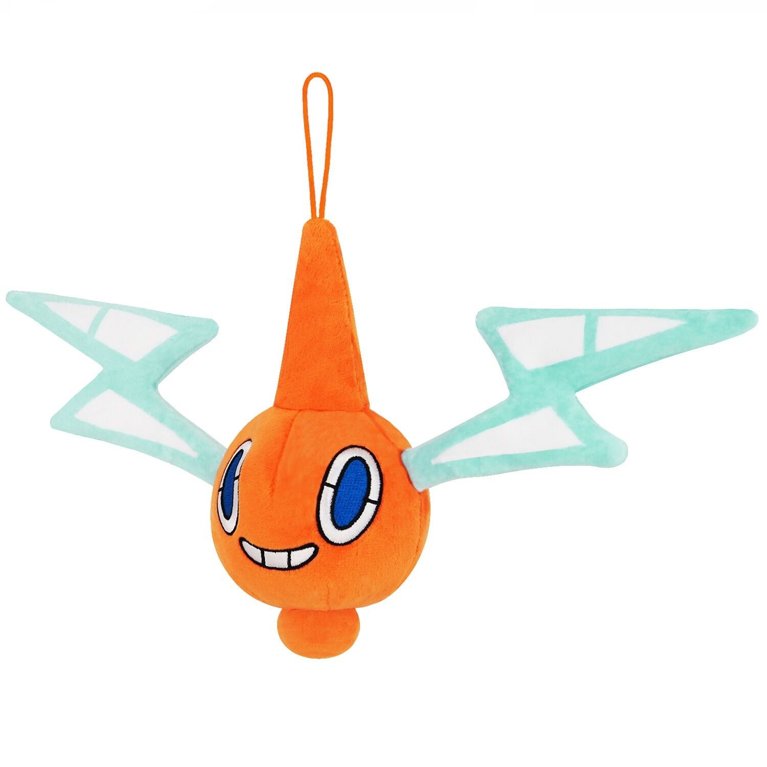 Rotom (Rotom's Form) Plush - 33 cm