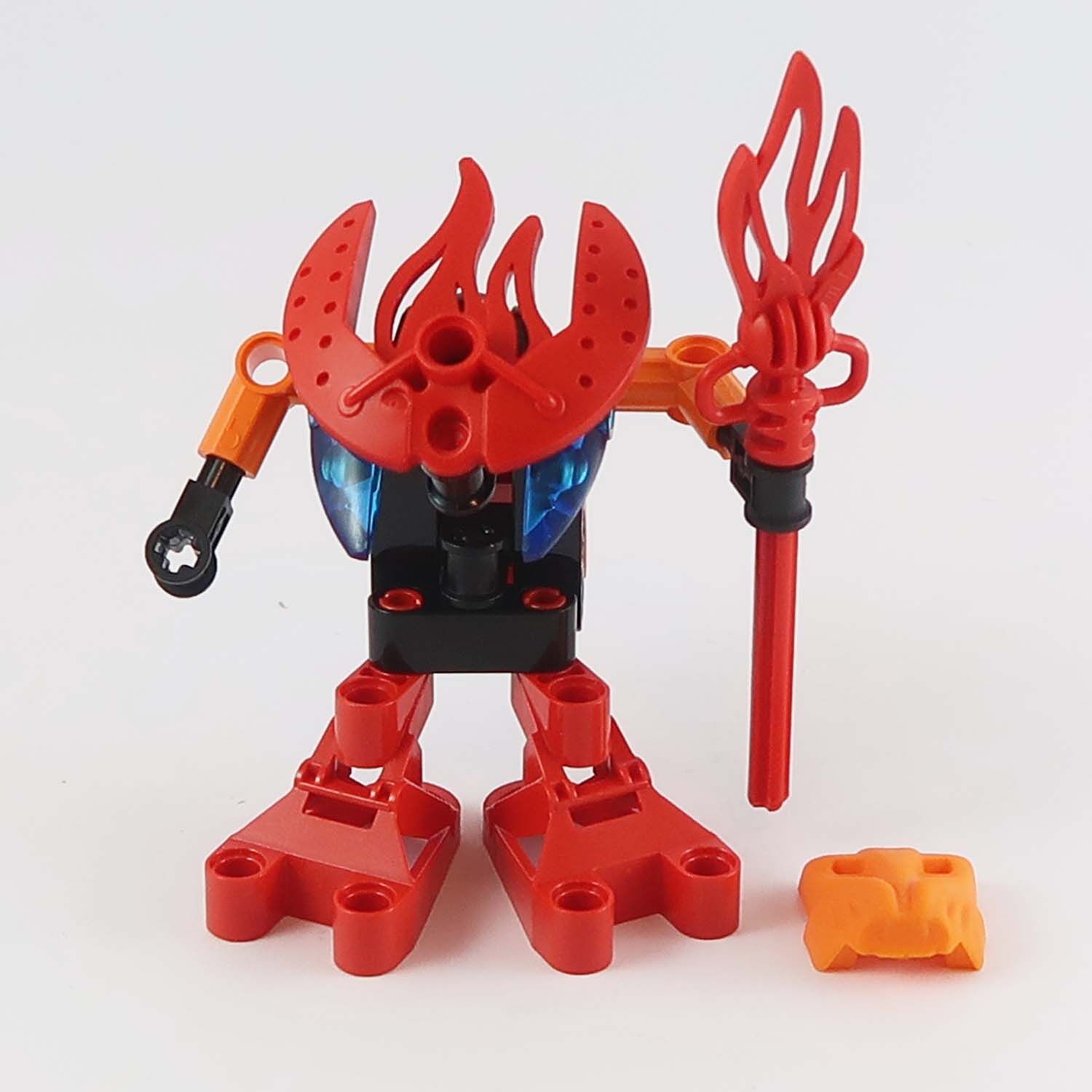 lego-bionicle-tahnok-va-8554-1 LEGO Bionicle - Tahnok Va (8554)
