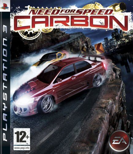 need-for-speed-carbon-ps3-de Need for Speed Carbon - PS3 - DE