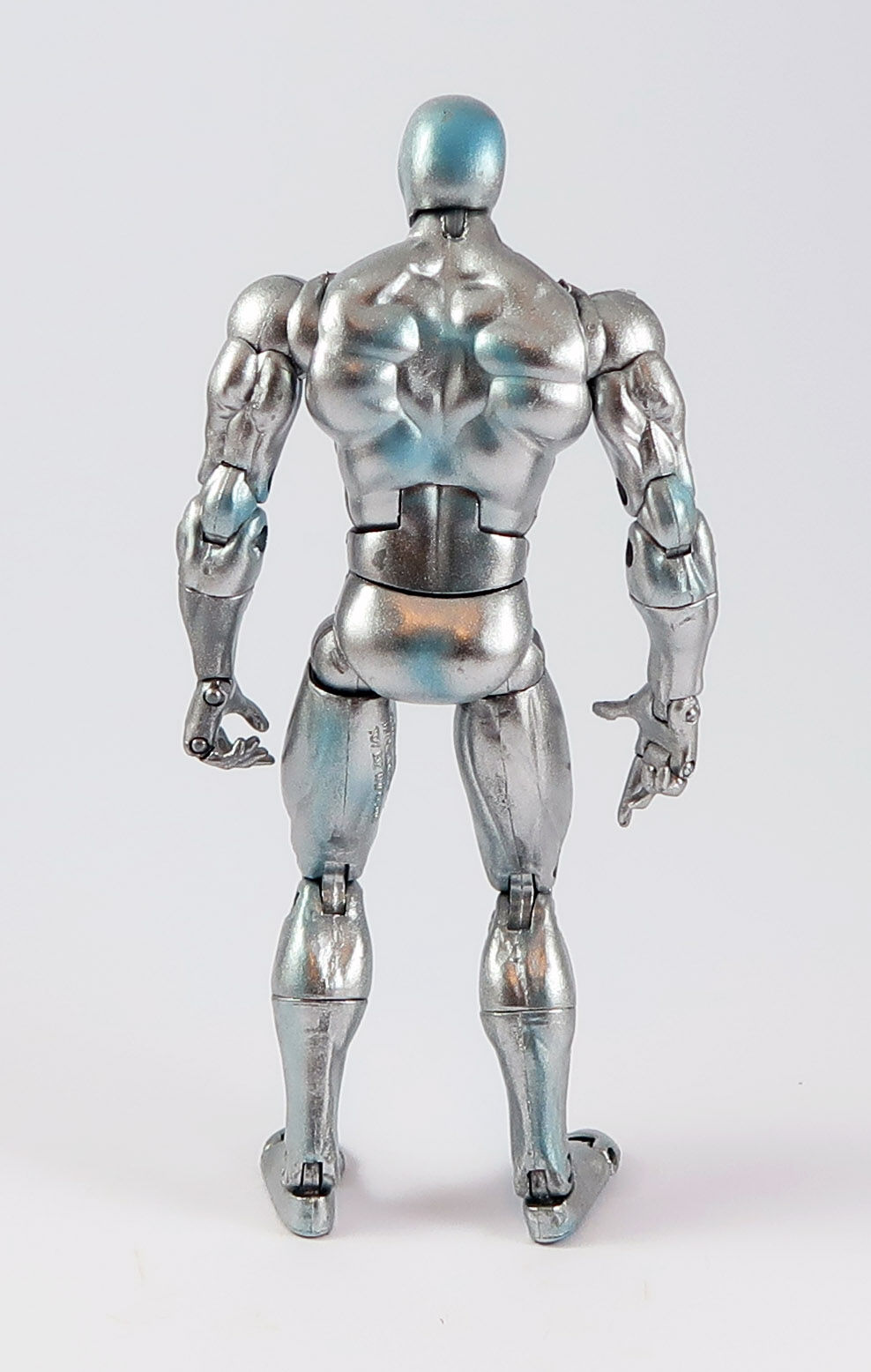 Silver Surfer Actionfigur Marvel