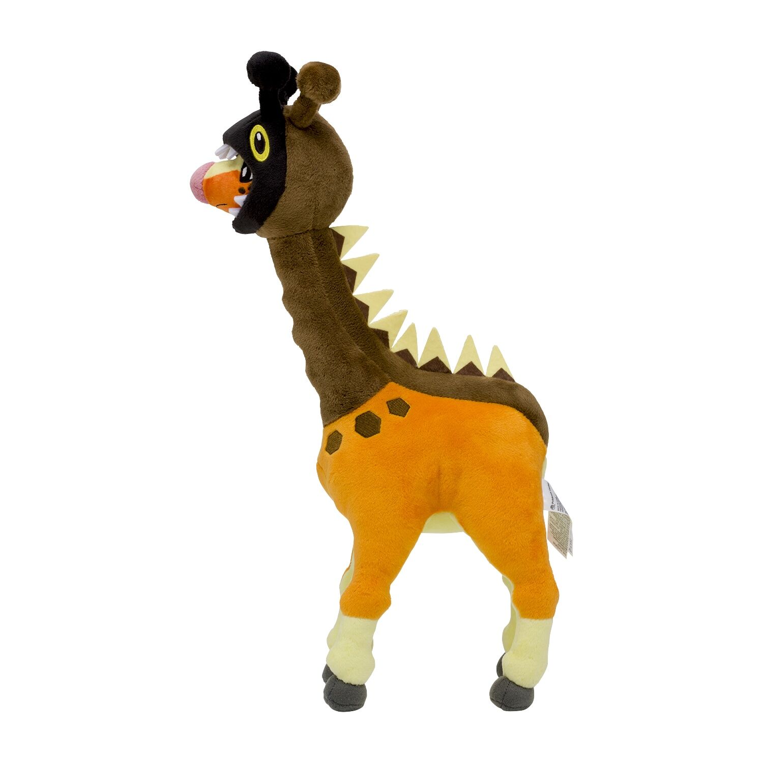 Farigiraf Plush - 37 cm
