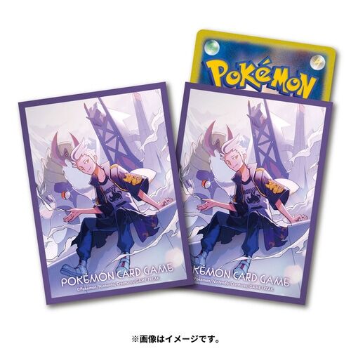 Pokemon Center Deck Sleeves Drayton Pokemon Center Deck Sleeves Drayton