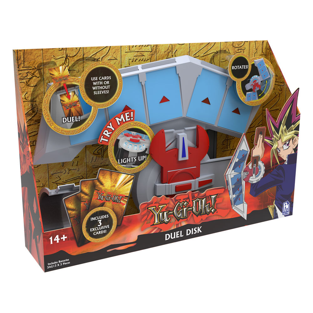 yu-gi-oh-duel-disk-launcher Yu-Gi-Oh! Duel Disk Launcher