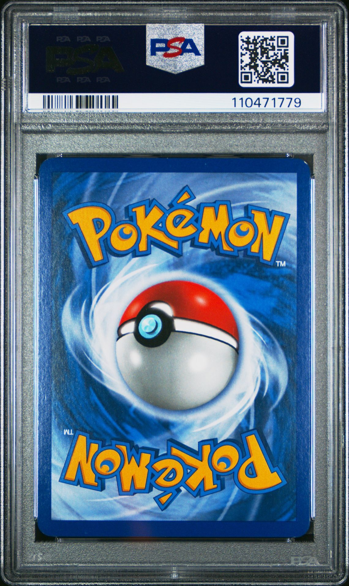 Glutexo 102/100 - 2009 Diamond & Pearl Stormfront - Holo - PSA 8 NM-MT - Pokémon