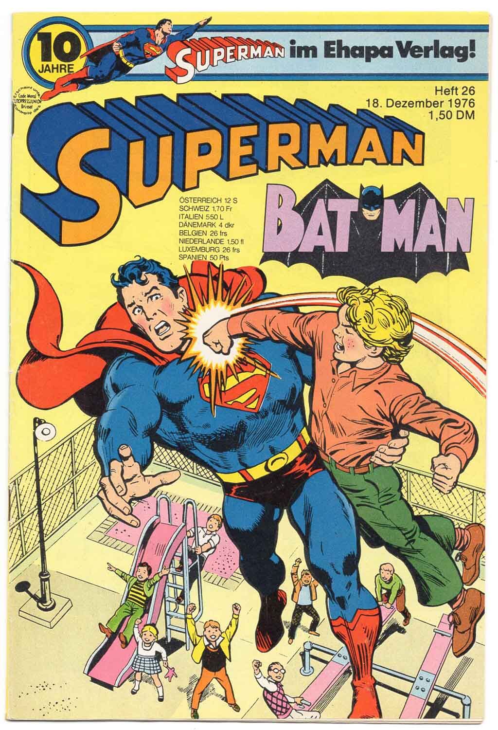 superman_1976_026 Superman 1976 #26