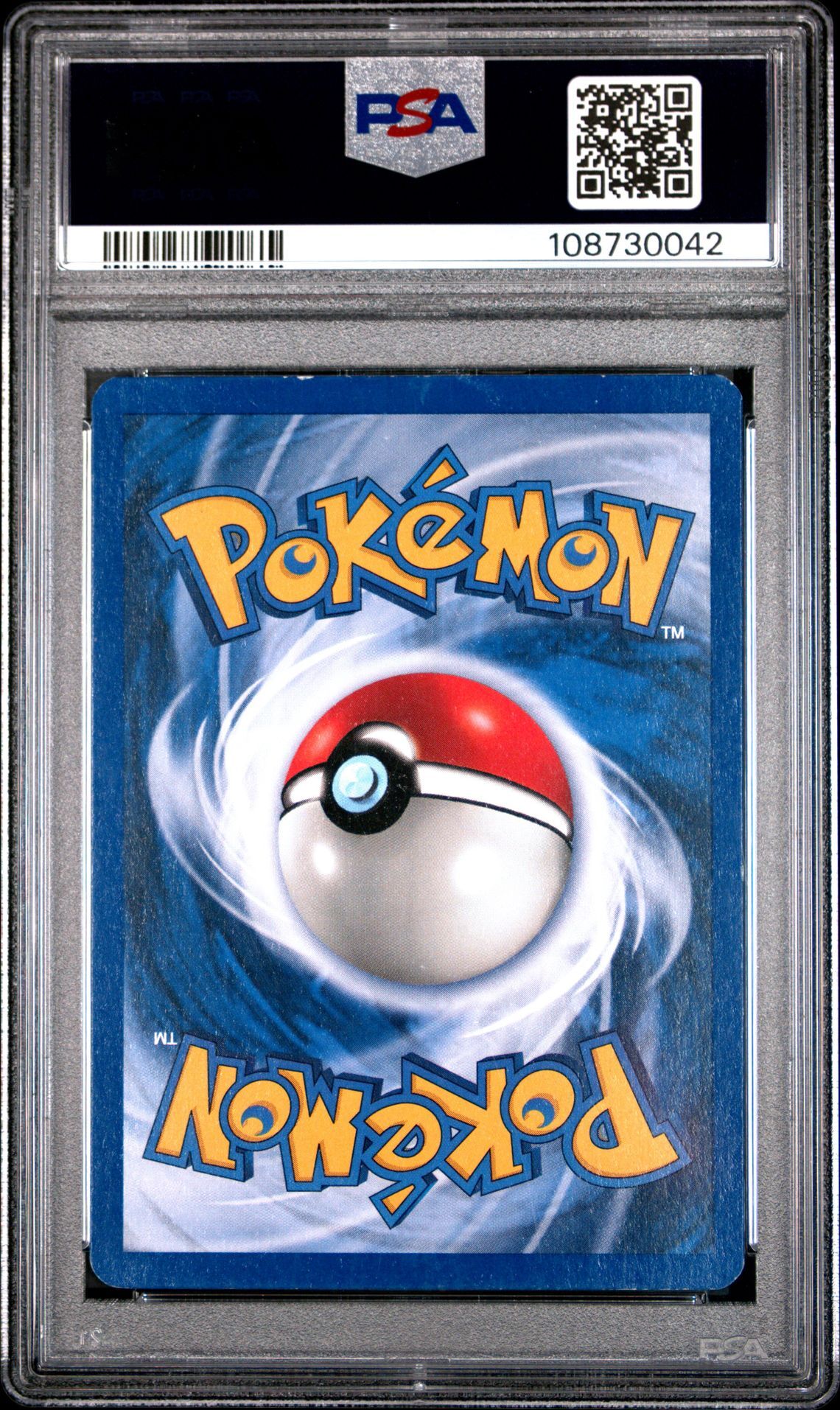 Mewtu 10/102 - Base Set - Holo - PSA 6 EX-MT - Pokémon